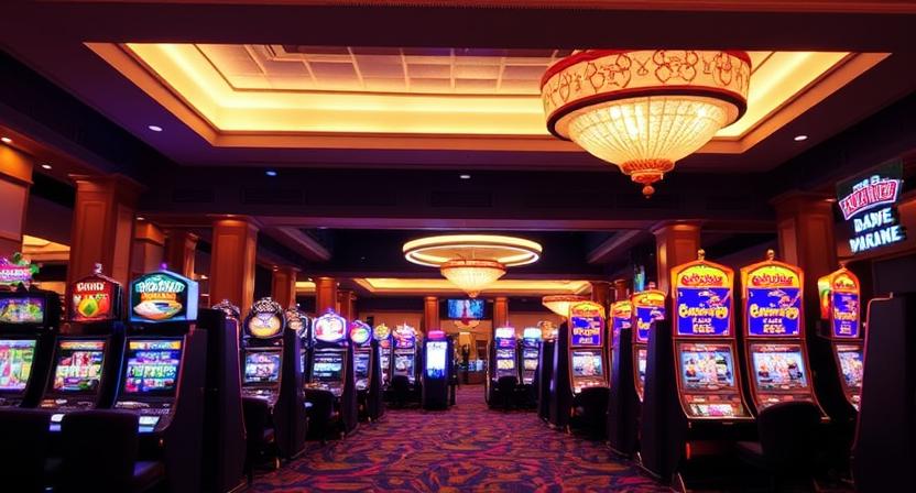 Rapid spins and instant withdrawals powered by the CK33 app