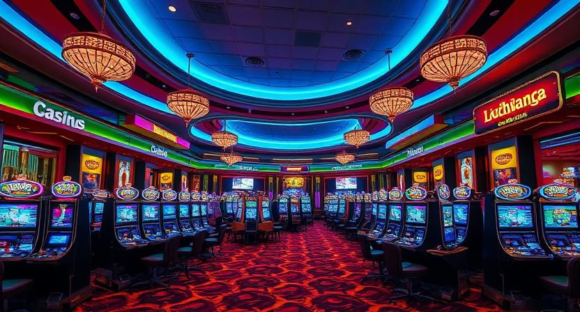 All your favorite games united on CK33 casino