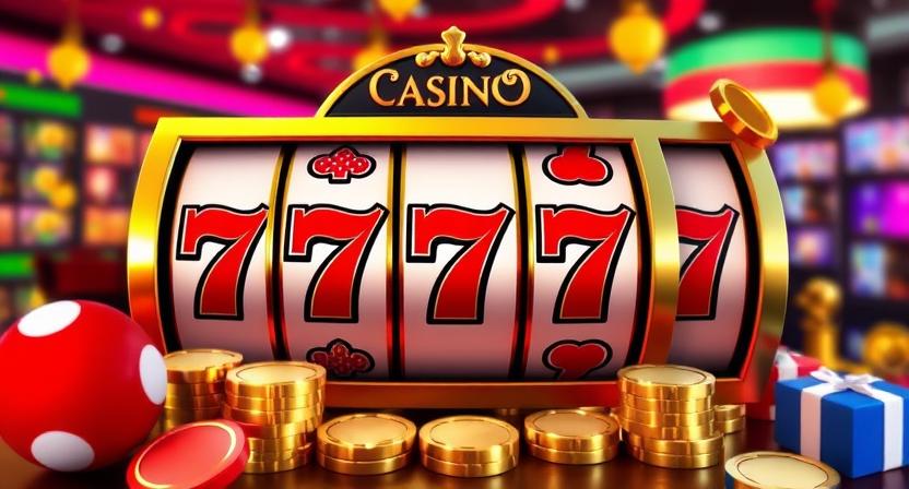 CK33 secure and smooth slot gaming on mobile
